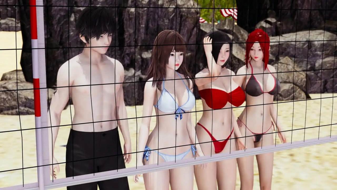 【PC&安卓直装/SLG/后宫/动态/无码】真实情欲v1.0 完结版【共7.6GB】【官方中文】【原名:My Real Desire】-第8张图片-萌站 【PC&安卓直装/SLG/后宫/动态/无码】真实情欲v1.0 完结版【共7.6GB】【官方中文】【原名:My Real Desire】-第8张图片-萌站