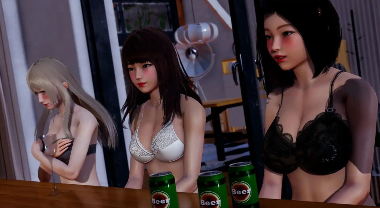 【PC&安卓直装/SLG/后宫/动态/无码】真实情欲v1.0 完结版【共7.6GB】【官方中文】【原名:My Real Desire】-第11张图片-萌站 【PC&安卓直装/SLG/后宫/动态/无码】真实情欲v1.0 完结版【共7.6GB】【官方中文】【原名:My Real Desire】-第11张图片-萌站