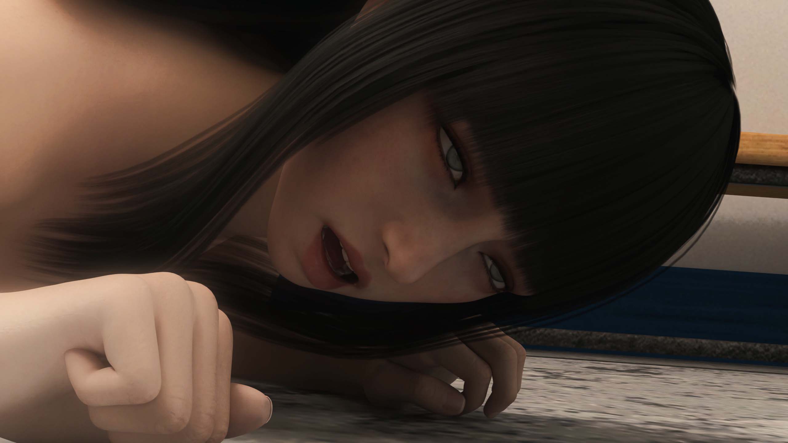 【欧美/NTR】欲望之影ShadowsofDesire 0.6 AI汉化版-第2张图片-萌站