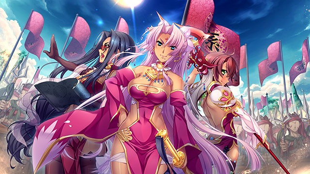 【PC/大型ADV/后宫】真恋姬†无双-革命- 孙吴的血脉【共10.7GB】【AI内嵌汉化】【原名:真・恋姫†夢想 -革命- 孫呉の血脈】-第3张图片-萌站 【PC/大型ADV/后宫】真恋姬†无双-革命- 孙吴的血脉【共10.7GB】【AI内嵌汉化】【原名:真・恋姫†夢想 -革命- 孫呉の血脈】-第3张图片-萌站