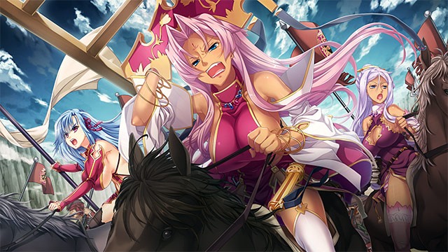 【PC/大型ADV/后宫】真恋姬†无双-革命- 孙吴的血脉【共10.7GB】【AI内嵌汉化】【原名:真・恋姫†夢想 -革命- 孫呉の血脈】-第5张图片-萌站 【PC/大型ADV/后宫】真恋姬†无双-革命- 孙吴的血脉【共10.7GB】【AI内嵌汉化】【原名:真・恋姫†夢想 -革命- 孫呉の血脈】-第5张图片-萌站