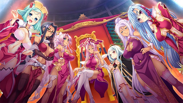 【PC/大型ADV/后宫】真恋姬†无双-革命- 孙吴的血脉【共10.7GB】【AI内嵌汉化】【原名:真・恋姫†夢想 -革命- 孫呉の血脈】-第8张图片-萌站 【PC/大型ADV/后宫】真恋姬†无双-革命- 孙吴的血脉【共10.7GB】【AI内嵌汉化】【原名:真・恋姫†夢想 -革命- 孫呉の血脈】-第8张图片-萌站
