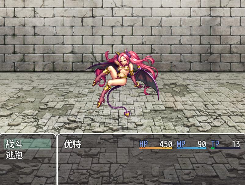 【PC/机翻】等级上升 能力适格之塔 レベル上げに最適な塔-第3张图片-萌站
