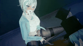 【巨乳 黑丝 乳摇 舔穴 扣穴 骑乘 后入 爆操 爆射 喷潮 中出】新作-[SEX-MMD]雪乃深冬-Marionette(Free_4k60fps)-第2张图片-萌站