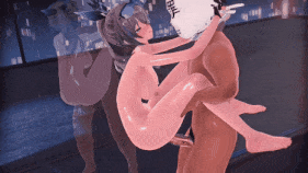 【巨乳 萝莉 乳摇 口交 骑乘 后入 爆操 爆射 喷潮 中出】新作-SEX_DANCE 💕SILVER WOLF💕-第3张图片-萌站 【巨乳 萝莉 乳摇 口交 骑乘 后入 爆操 爆射 喷潮 中出】新作-SEX_DANCE 💕SILVER WOLF💕-第3张图片-萌站