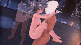 【巨乳 萝莉 乳摇 口交 骑乘 后入 爆操 爆射 喷潮 中出】新作-SEX_DANCE 💕SILVER WOLF💕-第5张图片-萌站 【巨乳 萝莉 乳摇 口交 骑乘 后入 爆操 爆射 喷潮 中出】新作-SEX_DANCE 💕SILVER WOLF💕-第5张图片-萌站