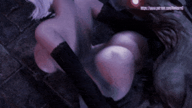 【1K/无修】【巨乳 揉乳 舔穴 口交 吞精 69式 乳交 乳摇 前后加 爆操 爆射 中出】新作-[HunicornD] Lost Fantasia tales Gargoyles problem-第5张图片-萌站