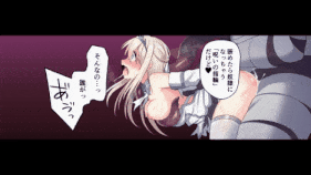 【1K/无水印】【巨乳 触手 揉乳 调教 骑乘 后入 爆操 爆射 喷潮 中出】新作-[survive] 呪いの指輪でゲームオーバー モーションコミック-第9张图片-萌站