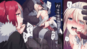 【1K/无水印】【巨乳 触手 揉乳 调教 骑乘 后入 爆操 爆射 喷潮 中出】新作-[survive] 呪いの指輪でゲームオーバー モーションコミック-第21张图片-萌站