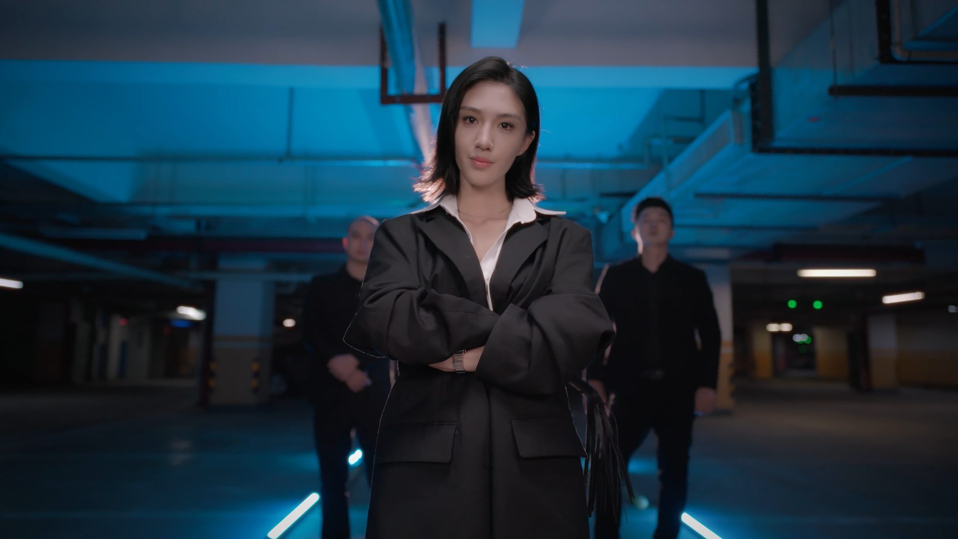 侦探,请守护我的秘密吧!【真人互动影游】【非黄油】-第2张图片-萌站 侦探,请守护我的秘密吧!【真人互动影游】【非黄油】-第2张图片-萌站