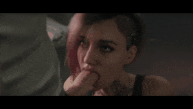 【4K/无修/无水印】【巨乳 口交 吞精 揉乳 爆操 爆射 中出】新作-[Rash Nemain]-Judy Alvarez-4k-No-Male-Voice无男人声音版-第8张图片-萌站