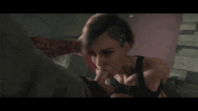 【4K/无修/无水印】【巨乳 口交 吞精 揉乳 爆操 爆射 中出】新作-[Rash Nemain]-Judy Alvarez-4k-No-Male-Voice无男人声音版-第11张图片-萌站
