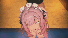 【3D/Redgectx】5月新作：崩坏-爱莉希雅度假记-第5张图片-萌站