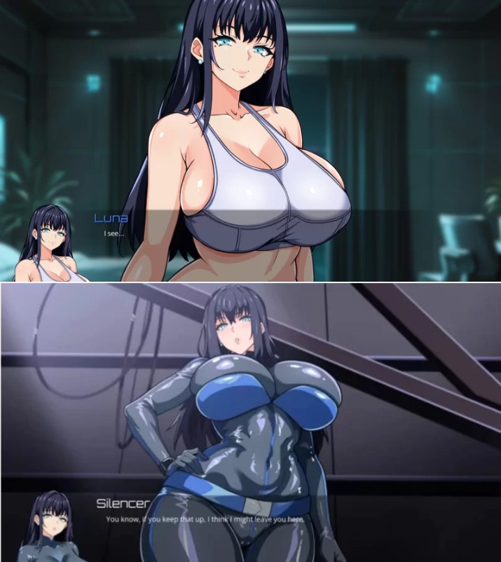 【PC/更新/SLG/制服/无码/先行体验】卧底行动：Nox Syndicate EP2【共1.3GB】【MTool云翻/机翻】【原名：FallingUndercover-NoxSyndicate】【2025年05月18日 更新】