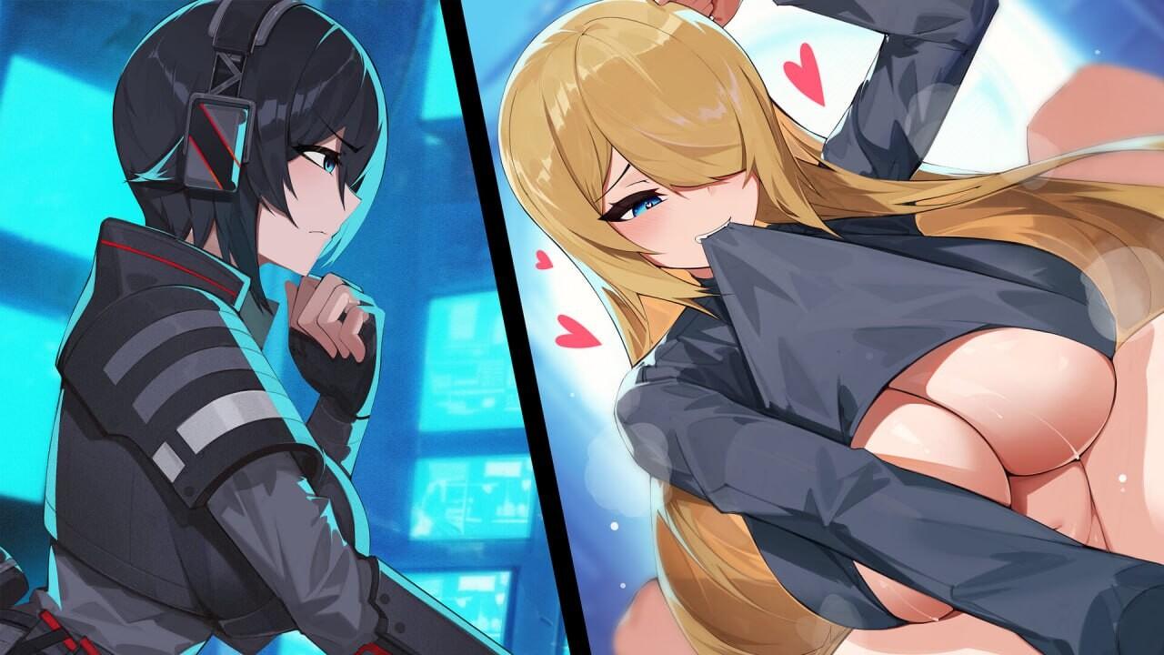 [3D动作RPG/动态/更新/PC] 灰色乐园 Gray Haven Witch's Garden v3.1.1 官方中文 -第3张图片-萌站