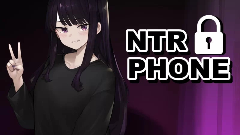 [日式SLG/NTR/动态/更新] NTR手机 NTR PHONE v0.26.0 PC+安卓 官方中文