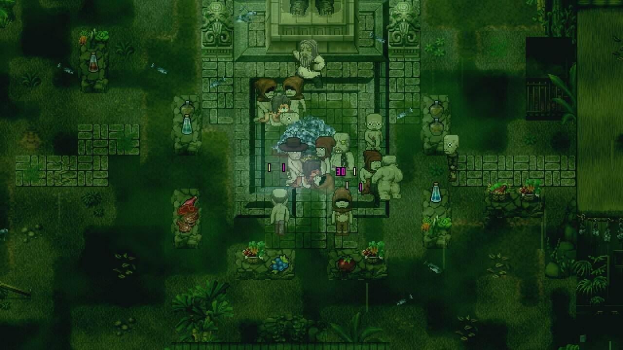 [国产RPG/恶堕/更新/PC] 洛娜的世界 LonaRPG v0.9.8.5.2 官方中文-第5张图片-萌站