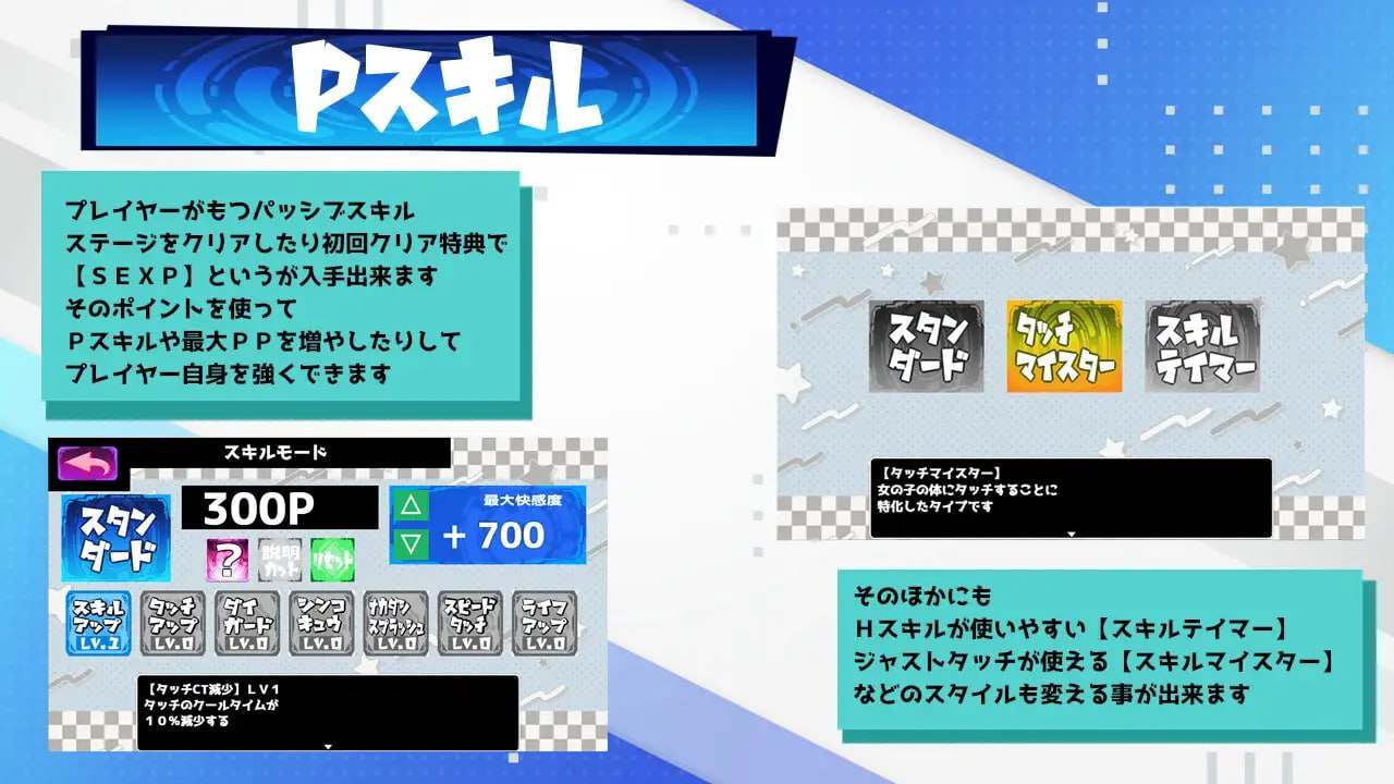 A423 Hentai Duel Battlers v1.2 -第4张图片-萌站