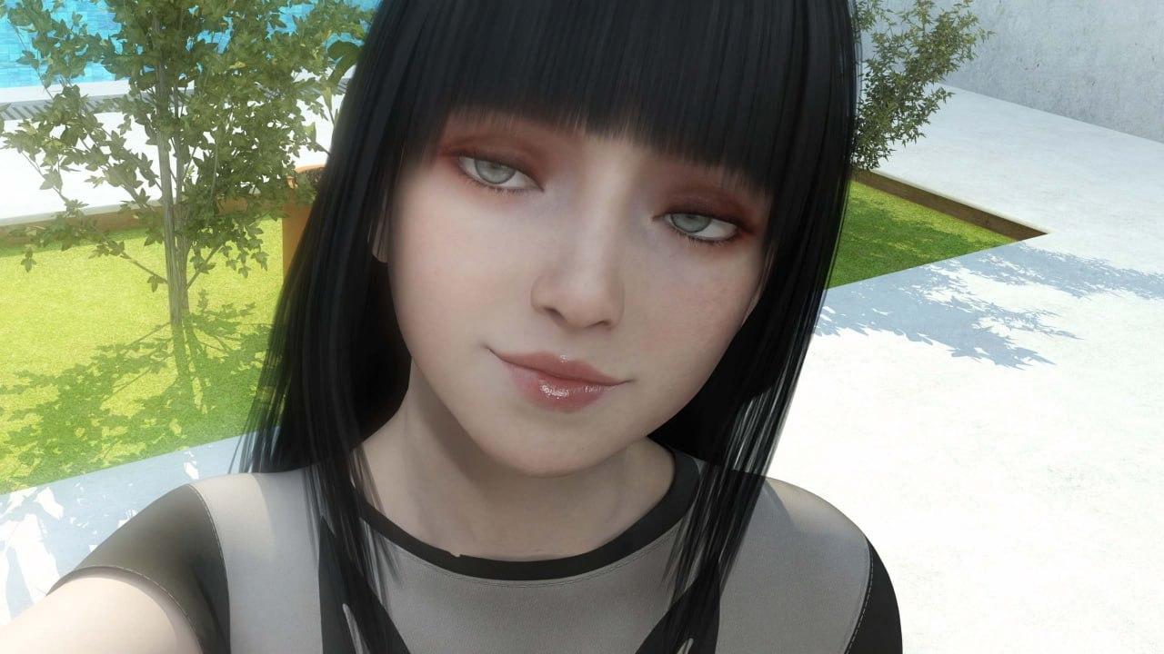 【PC/更新/大型SLG/绿帽/动态/无码】欲望之影v0.6【共14.7GB】【AI内嵌汉化】【原名：Shadows of Desire】 【2025年05月21日 更新】 -第5张图片-萌站