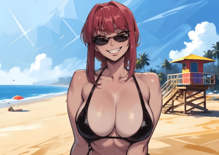 【PC/更新/SLG/NTR/无码】我的新女友[派对后] 【共1.2GB】【AI内嵌汉化】【原名：My New Girlfriend [After Party]】 【2025年05月21日 更新】 -第2张图片-萌站
