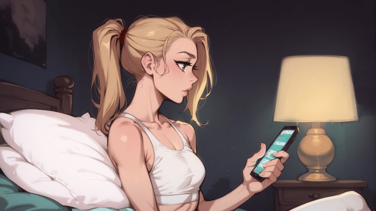【PC/更新/SLG/NTR/无码】我的新女友[派对后] 【共1.2GB】【AI内嵌汉化】【原名：My New Girlfriend [After Party]】 【2025年05月21日 更新】 -第4张图片-萌站