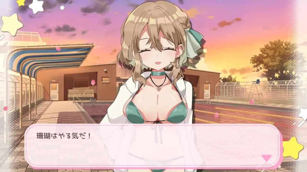 PC/SLG/名称：病娇农场 ▫️原名：メンヘラファーム ▫️版本：v1.0.1-第3张图片-萌站