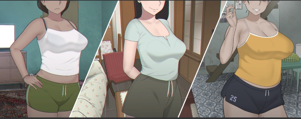 【SLG/中文/2D/步兵】[NTR MAN] 克丽斯塔和托尼奥 Christa and Tonyo V1.0正式发布版【500M新作】【序号1351】-第1张图片-萌站