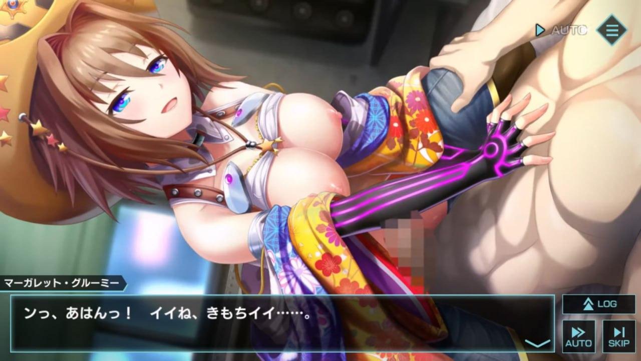 PC/SLG/#凍京NECRO SUICIDE MISSION v1.53 中文汉化版-第6张图片-萌站