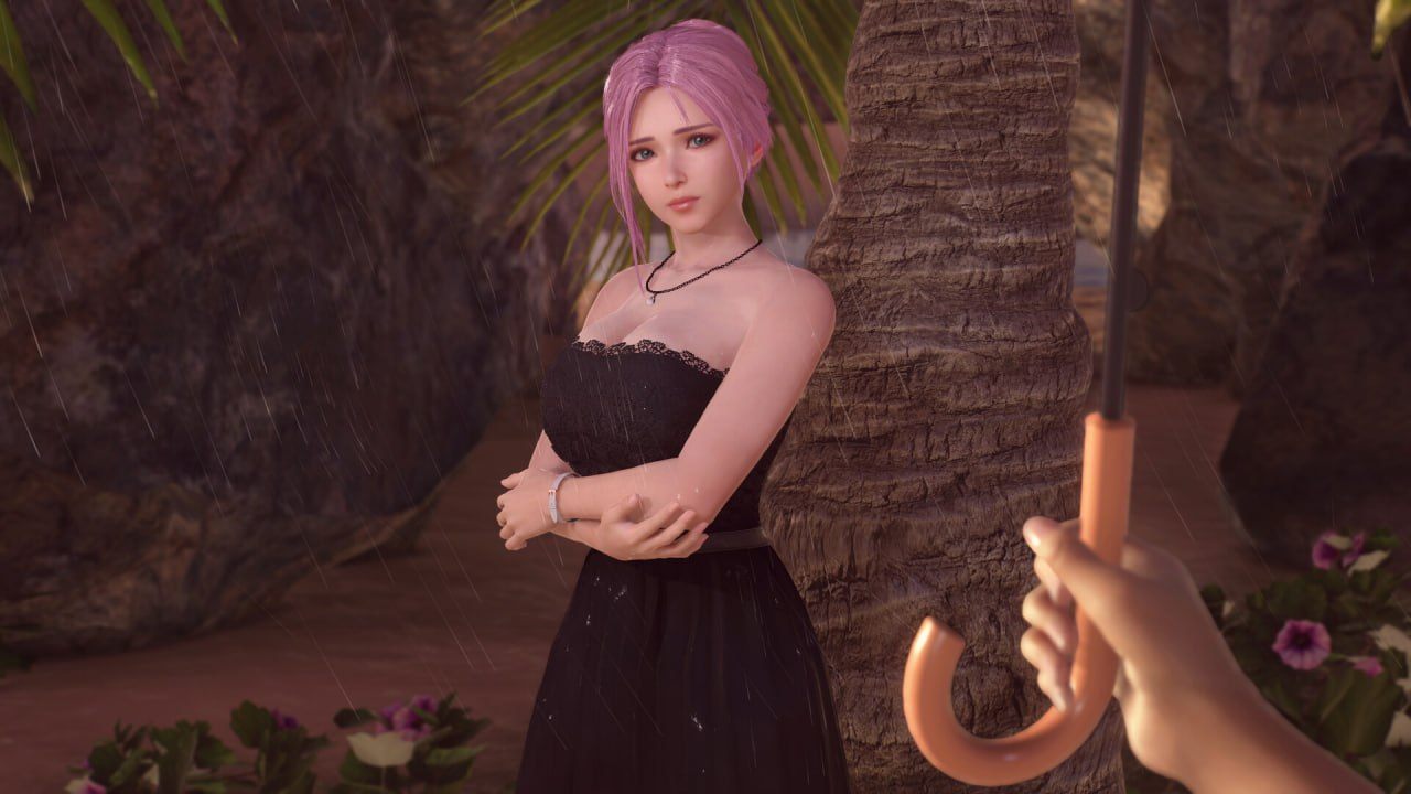 PC/SLG/维纳斯璀璨假期:死或生XTREME v1.05 官方中文 绅士MOD v1.2-第2张图片-萌站 PC/SLG/维纳斯璀璨假期:死或生XTREME v1.05 官方中文 绅士MOD v1.2-第2张图片-萌站