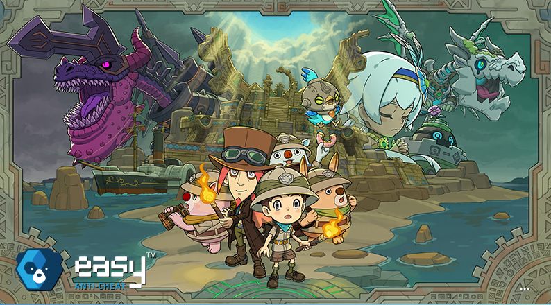 【RPG/中文/3D】幻想生活ｉ 转圈圈的龙和偷取时间的少女FANTASY LIFE i The Girl Who Steals Time v1.1.1 官方中文版【12.7G新作】【序号1356】