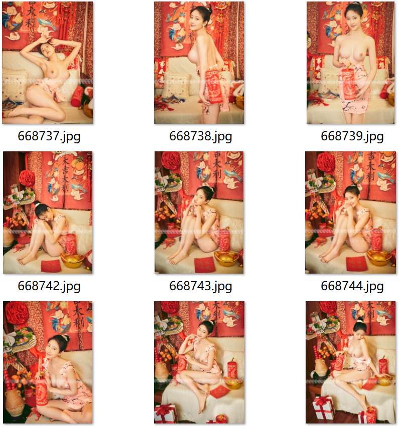 年年 元宵 月刊少女 杂志 子然 足球宝贝 夏日泳池 春风 7套图共289P