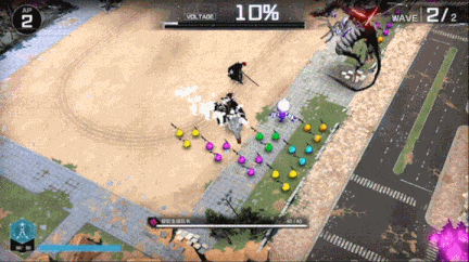 【大作/日式/RPG/中文/3D】百日战纪 -最终防卫学园-The Hundred Line -Last Defense Academy- Build.18307260 官方中文版【31.5G新作全CV】【序号1359】-第5张图片-萌站