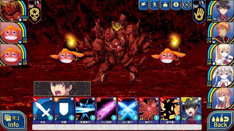 [日式SLG/地牢] 创神之阿尔斯马格纳 The Alchemist of Ars Magna V1.0.2.2 STEAM官中版 全DLC+存档 [5.30G]-第2张图片-萌站