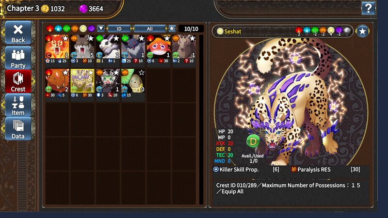 [日式SLG/地牢] 创神之阿尔斯马格纳 The Alchemist of Ars Magna V1.0.2.2 STEAM官中版 全DLC+存档 [5.30G]-第4张图片-萌站
