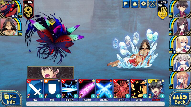 [日式SLG/地牢] 创神之阿尔斯马格纳 The Alchemist of Ars Magna V1.0.2.2 STEAM官中版 全DLC+存档 [5.30G]-第7张图片-萌站
