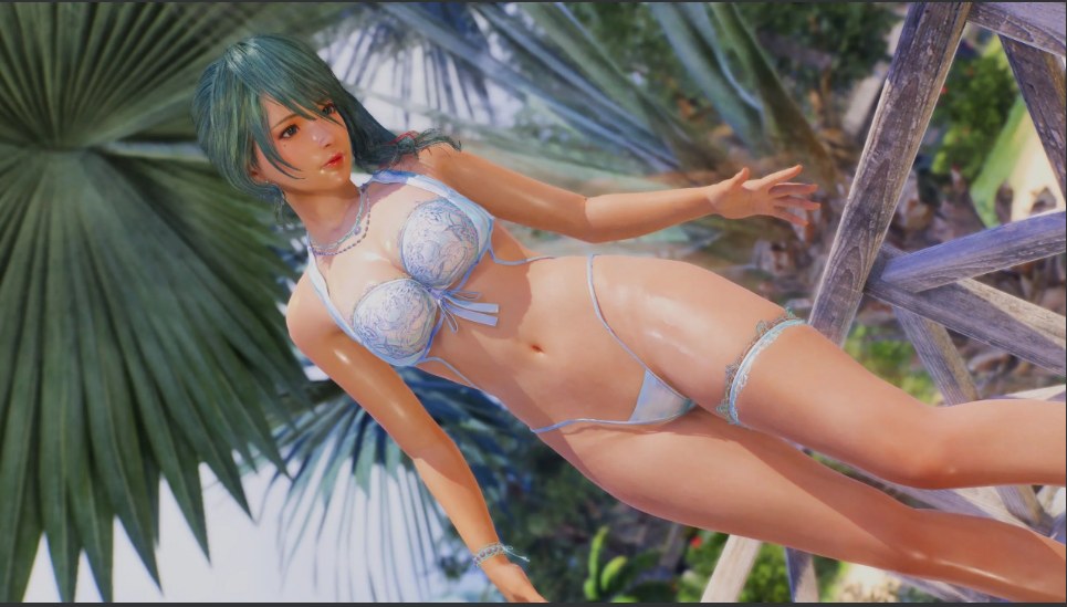 【3D/互动/中文/绅士/步兵/MOD】死或生DOA：维纳斯璀璨假期-XTREME 官方中文破解+绅士步兵MOD整合版【12G新整合】【序号1367】-第11张图片-萌站