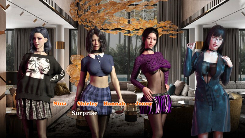 [欧美SLG/动态] 迟到摄影师:泳装派对 Late photographer B.7862701 STEAM官中版+DLC [1.0G]-第3张图片-萌站