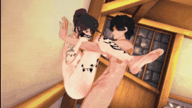 【巨乳 乳摇 乳交 足交 手交 喷射 骑乘 后入 爆操 爆射 喷潮 中出】新作-［ntr警告，qos注意］Akali的KDA选拔实录［LOL，英雄联盟，KDA］-第30张图片-萌站