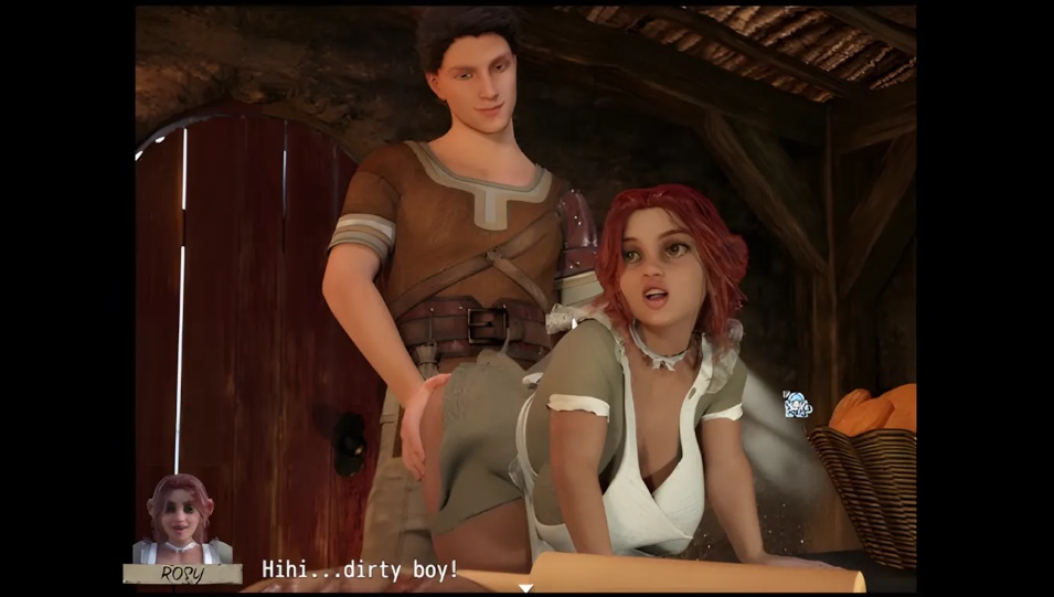 【欧美/RPG/大作/汉化/高自由度】农民的追求~ Peasant’s Quest~ Ver3.75 Mtool汉化版【6.89G】【序号1378】-第4张图片-萌站 【欧美/RPG/大作/汉化/高自由度】农民的追求~ Peasant’s Quest~ Ver3.75 Mtool汉化版【6.89G】【序号1378】-第4张图片-萌站