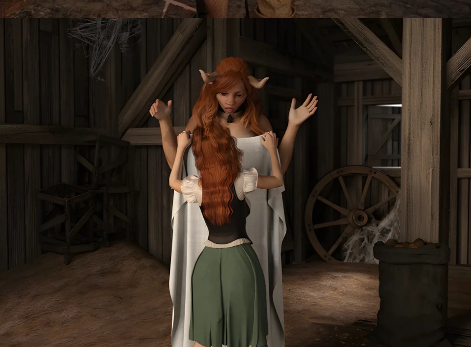 【欧美/RPG/大作/汉化/高自由度】农民的追求~ Peasant’s Quest~ Ver3.75 Mtool汉化版【6.89G】【序号1378】-第7张图片-萌站 【欧美/RPG/大作/汉化/高自由度】农民的追求~ Peasant’s Quest~ Ver3.75 Mtool汉化版【6.89G】【序号1378】-第7张图片-萌站