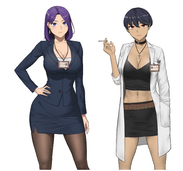 【日系/爆款/SLG/官中/NTR】NTR办公室 NTR office 官方中文步兵版【2.34G】【序号1379】-第6张图片-萌站 【日系/爆款/SLG/官中/NTR】NTR办公室 NTR office 官方中文步兵版【2.34G】【序号1379】-第6张图片-萌站