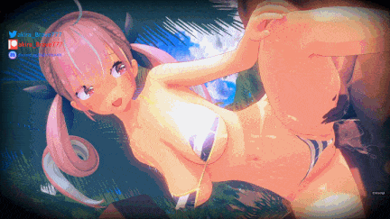 [akira_Brave777] 凑aqua01(remake)-第2张图片-萌站