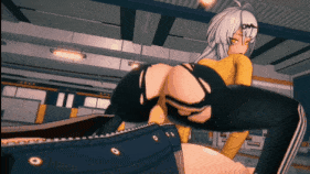 【巨乳 黑丝 乳摇 口交 吞精 骑乘 后入 爆操 爆射 中出】新作-yixuan [zzz] ~sex (special training for Wise) 💖 -第12张图片-萌站