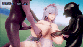 【巨乳 乳摇 乳奸 口交 马交 骑乘 后入 前后夹击 爆操 爆射 中出】新作-Cantarella X goblins and Horse-第12张图片-萌站 【巨乳 乳摇 乳奸 口交 马交 骑乘 后入 前后夹击 爆操 爆射 中出】新作-Cantarella X goblins and Horse-第12张图片-萌站