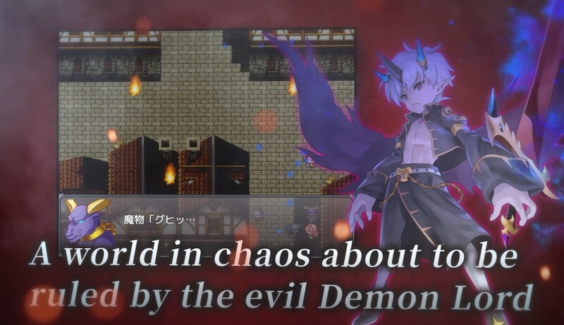  [日式RPG/动态] 勇者泽库斯 勇者ゼクス Build.7826758 STEAM官中版+DLC [900M]-第2张图片-萌站