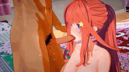 [Peh-koi] NTR五等分的花嫁①～③-第6张图片-萌站
