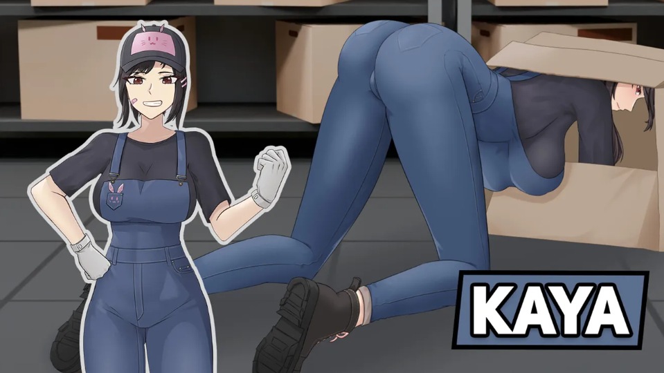 【日系/SLG/官中/步兵】顽皮商店经理 Naughty Store Manager Ver0.98f 官方中文步兵版【190M】【序号1383】-第3张图片-萌站 【日系/SLG/官中/步兵】顽皮商店经理 Naughty Store Manager Ver0.98f 官方中文步兵版【190M】【序号1383】-第3张图片-萌站
