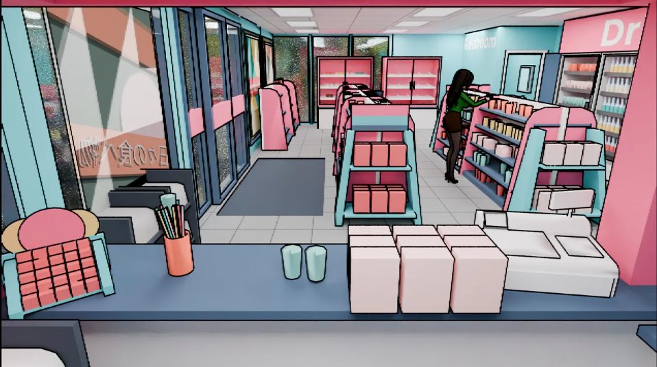 【日系/SLG/官中/步兵】顽皮商店经理 Naughty Store Manager Ver0.98f 官方中文步兵版【190M】【序号1383】-第6张图片-萌站 【日系/SLG/官中/步兵】顽皮商店经理 Naughty Store Manager Ver0.98f 官方中文步兵版【190M】【序号1383】-第6张图片-萌站