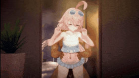 【萝莉 骑乘 后入 爆操 爆射 喷潮 中出】新作-[BlueArchive] hoshino swim part2 (voice)-第8张图片-萌站