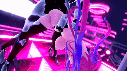 [ブランファンクラブ] 初音〇ク sexdanceデモ(danceのみ)-第4张图片-萌站